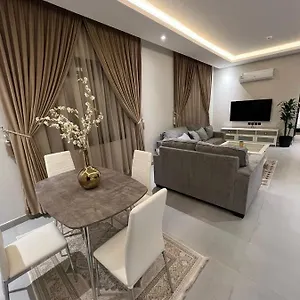  شقة Amazing