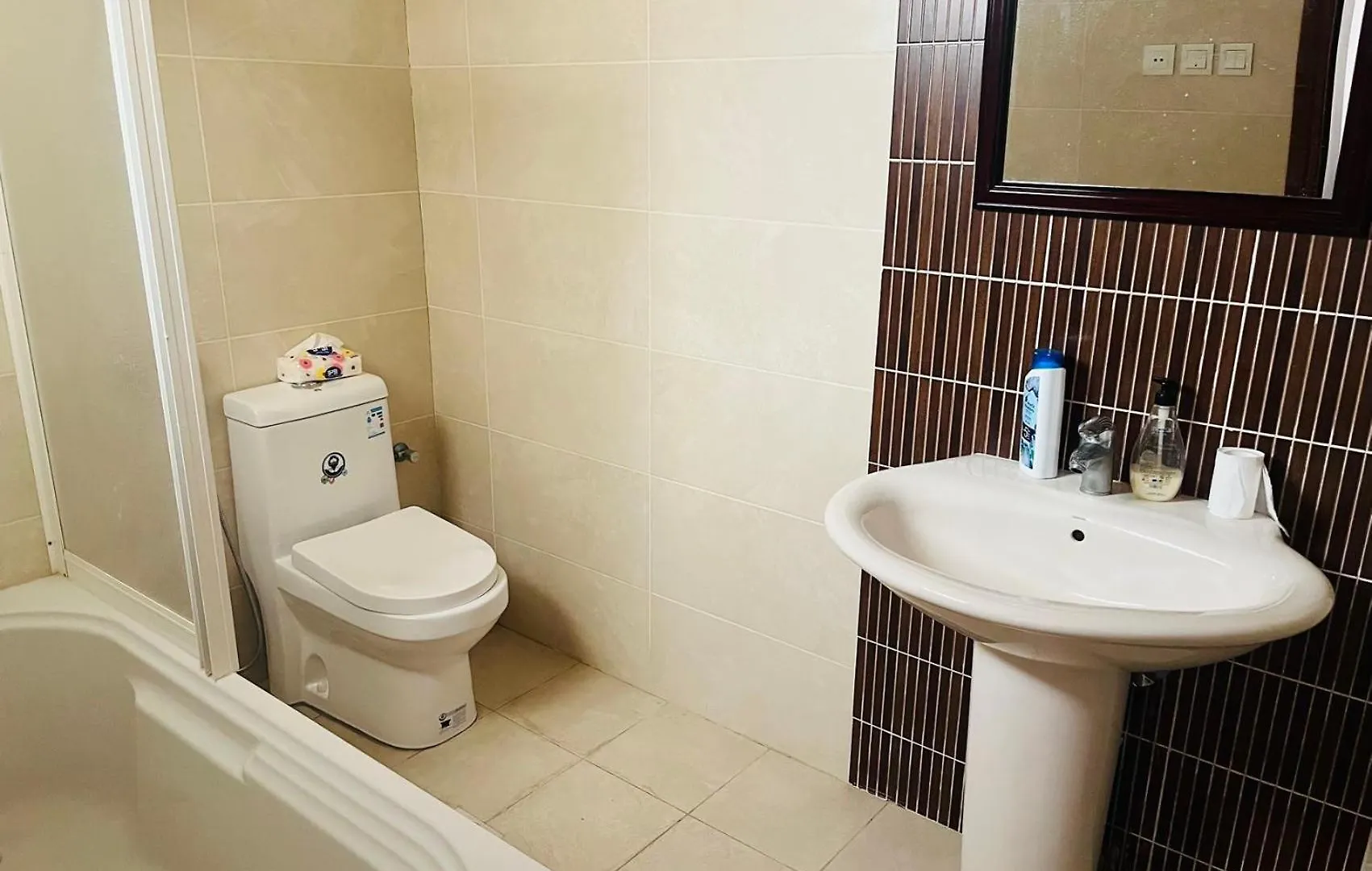 沙乌迪民宿saudi Chinese Home Riyadh Guest house
