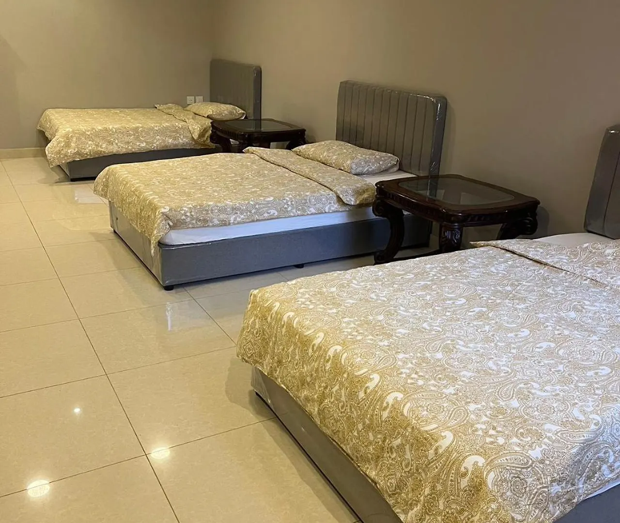 Guest house 沙乌迪民宿saudi Chinese Home Riyadh