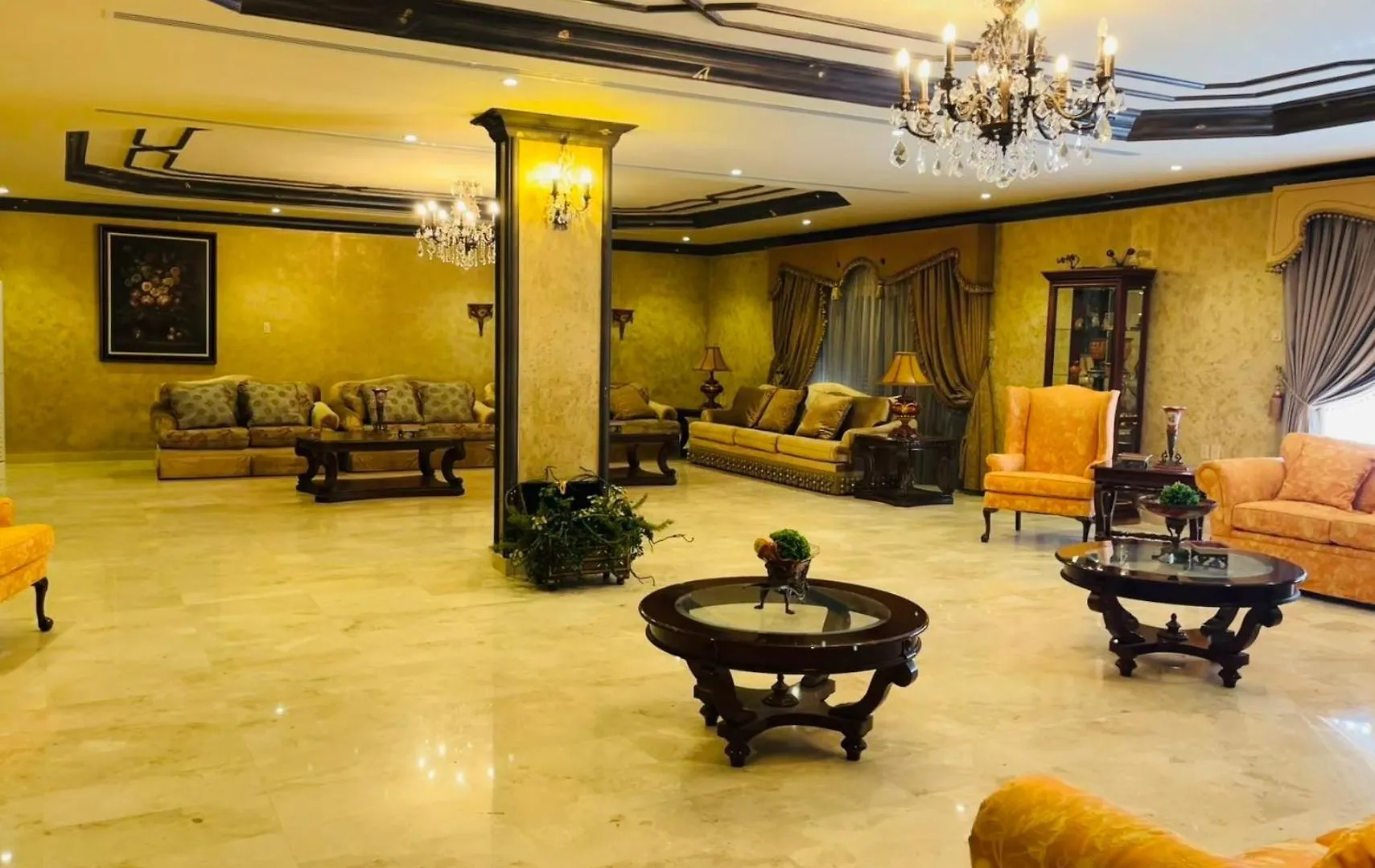 沙乌迪民宿saudi Chinese Home Riyadh Guest house